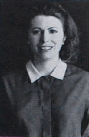 Stagg, Pamela