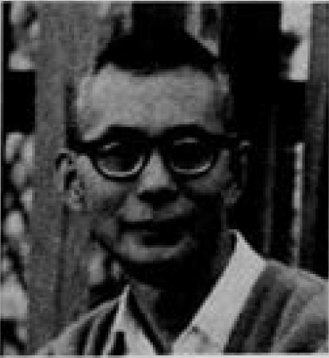 Tagawa, Bunji