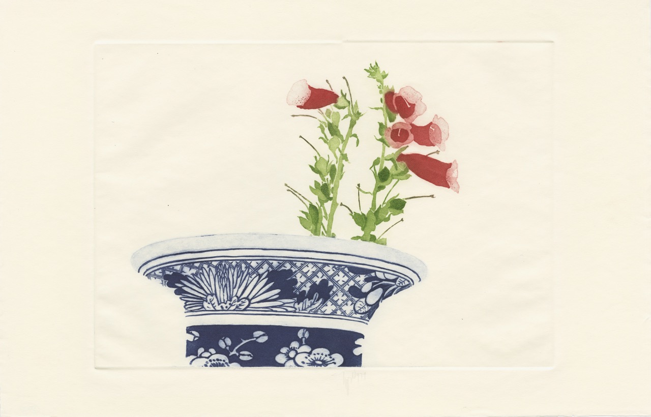 Artwork by Cleveland, Walter Child