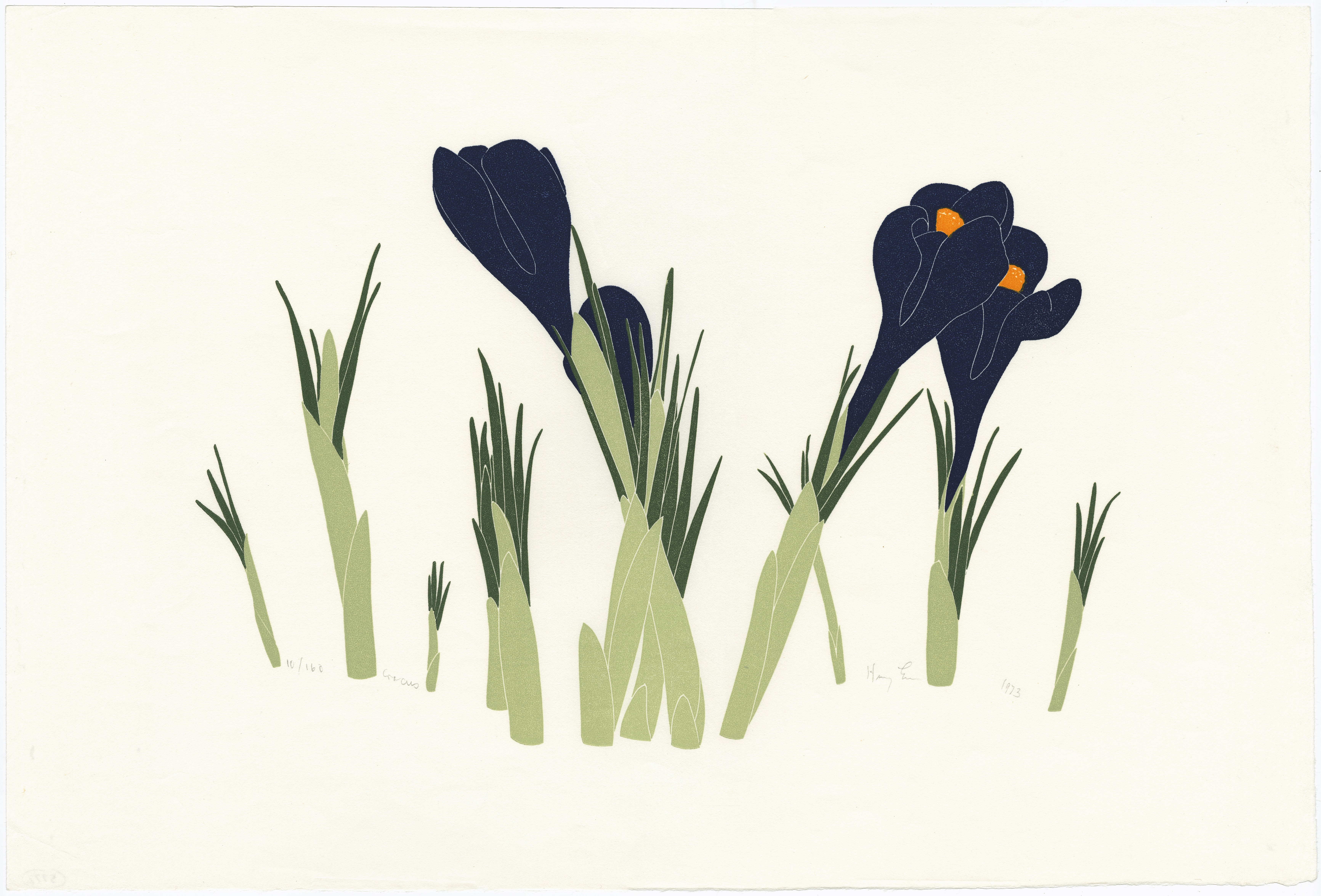 Artwork by Evans, Henry