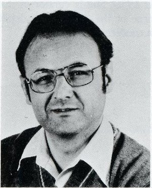 Aa, Hubertus Antonius van der