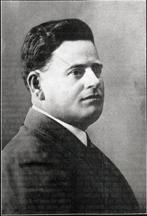 Aaronsohn, Aaron