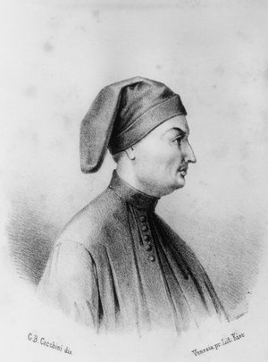 Abano, Pietro d'