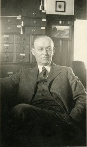 Abrams, LeRoy
