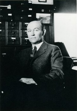 Abrams, LeRoy