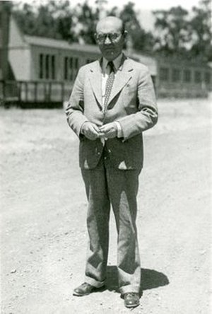 Abrams, LeRoy