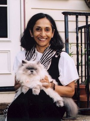 Acharya, Milly