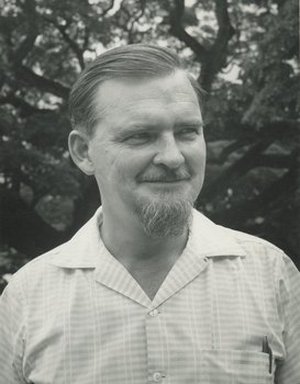 Adams, Charles Dennis