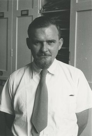 Adams, Charles Dennis