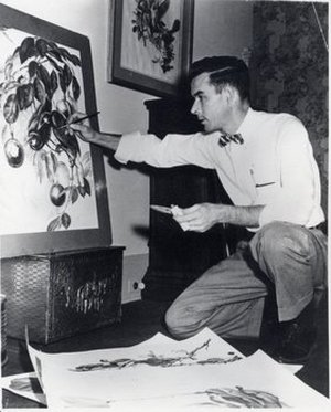 Adams, Moulton Lee