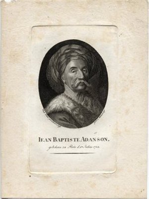 Adanson, Jean-Baptiste