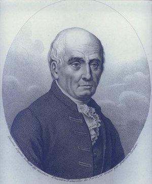 Adanson, Michel