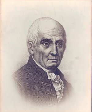 Adanson, Michel