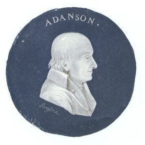 Adanson, Michel