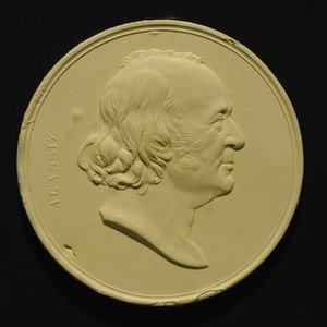 Agassiz, Jean Louis Rodolphe