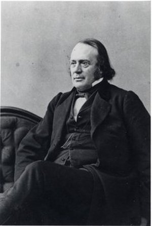 Agassiz, Jean Louis Rodolphe