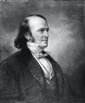 Agassiz, Jean Louis Rodolphe