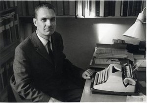 Ahti, Teuvo Tapio