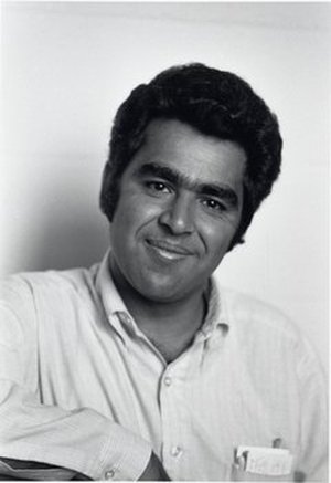 Al-Shehbaz, Ihsan Ali