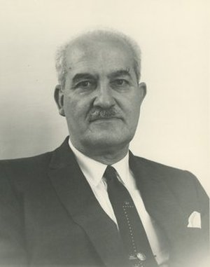 Alexopoulos, Constantine John