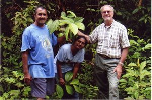 Alford, Emmette Earl