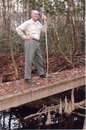 Alford, Emmette Earl