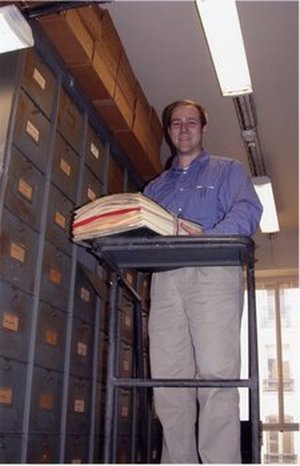 Alford, Mac H.