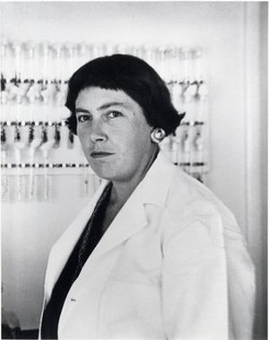 Allen, Mary Belle