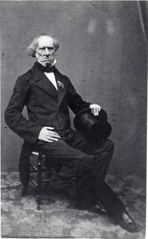Amici, Giovan Battista
