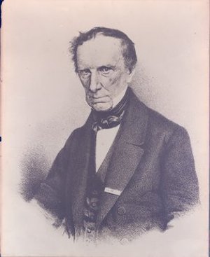 Amici, Giovan Battista