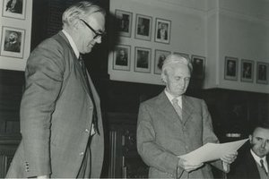 Anderson, Alexander Walter