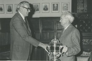 Anderson, Alexander Walter