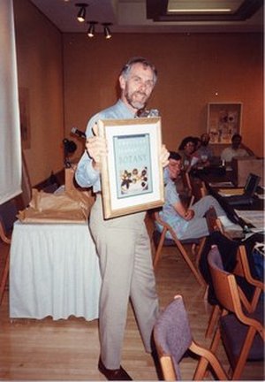 Anderson, Gregory Joseph