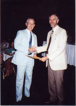 Anderson, Gregory Joseph