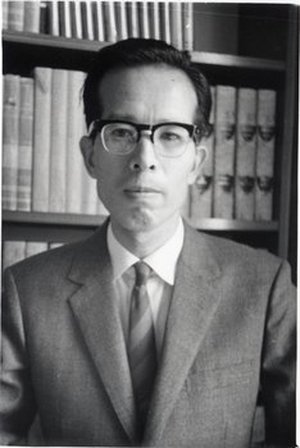 Ando, Hisatsugu