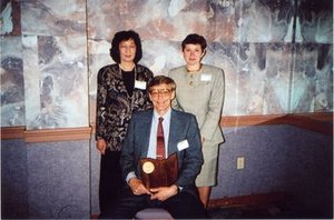 Andreas, Barbara Kloha
