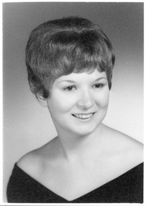 Andreas, Barbara Kloha (Mrs. Ray A)