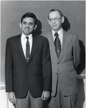 Appan, Subramanian G.