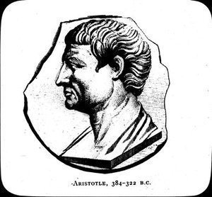 Aristotle