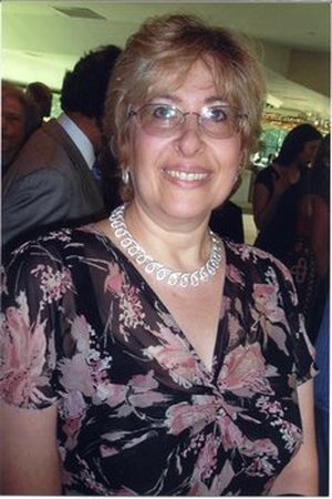 Aronow, Judith