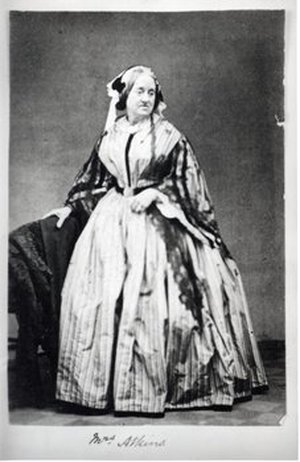 Atkins, Anna Children