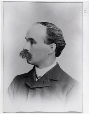 Atkinson, George Francis