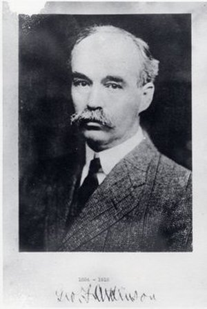 Atkinson, George Francis