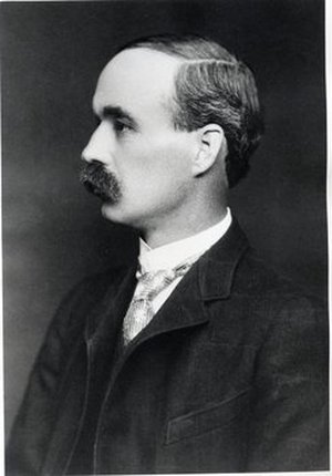 Atkinson, George Francis