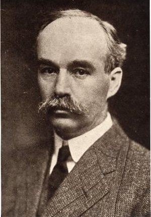 Atkinson, George Francis