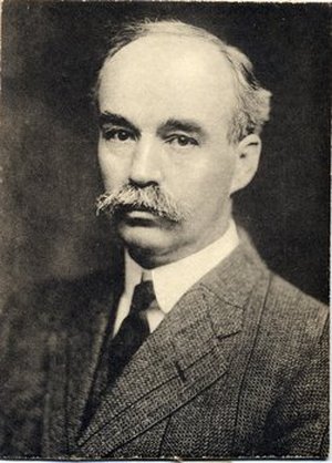 Atkinson, George Francis