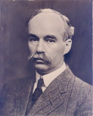 Atkinson, George Francis