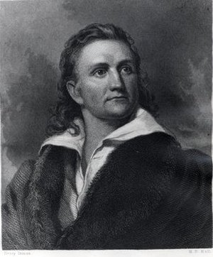 Audubon, John James