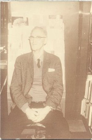 Avery, Edward