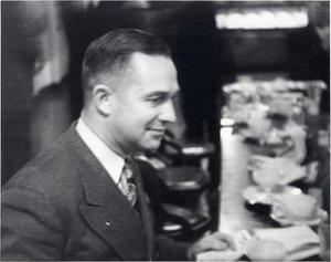 Avery, George Sherman